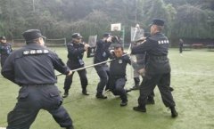 重庆保安技防服务机构的优势是什么？