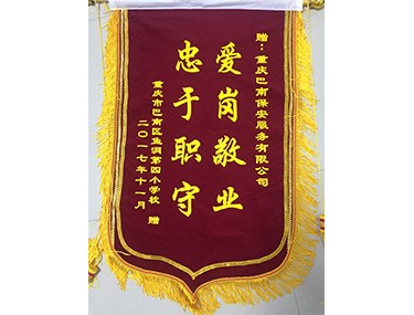 2017.12.11鱼洞四小学校