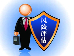 安全咨询风险评估