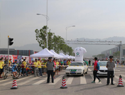 环中国国际公路自行车赛